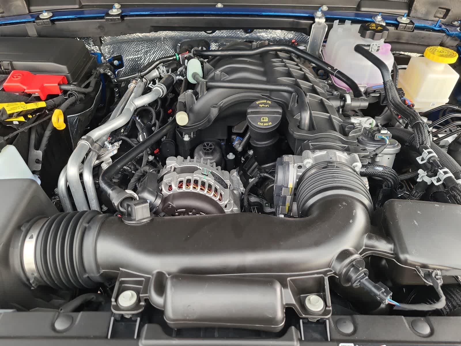 Thumbnail: 2026 Jeep Gladiator - 17