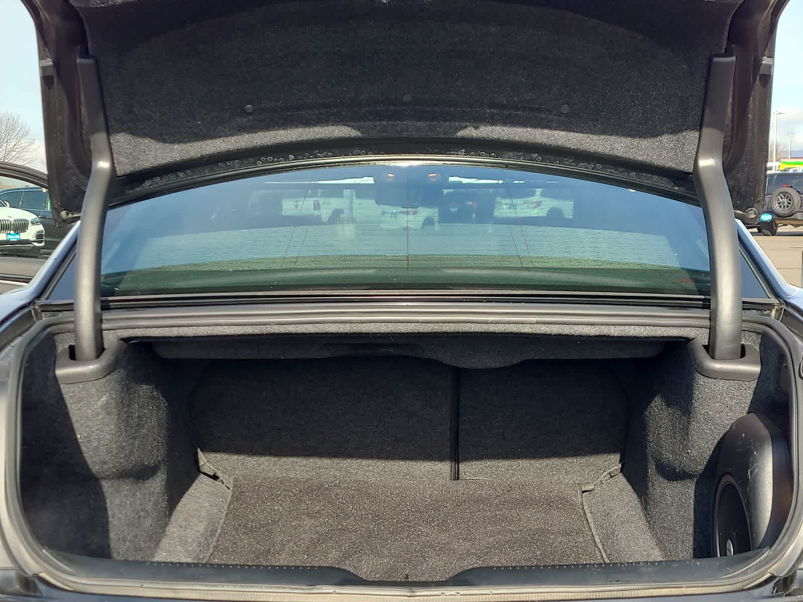 Thumbnail: 2022 Chrysler 300 - 27