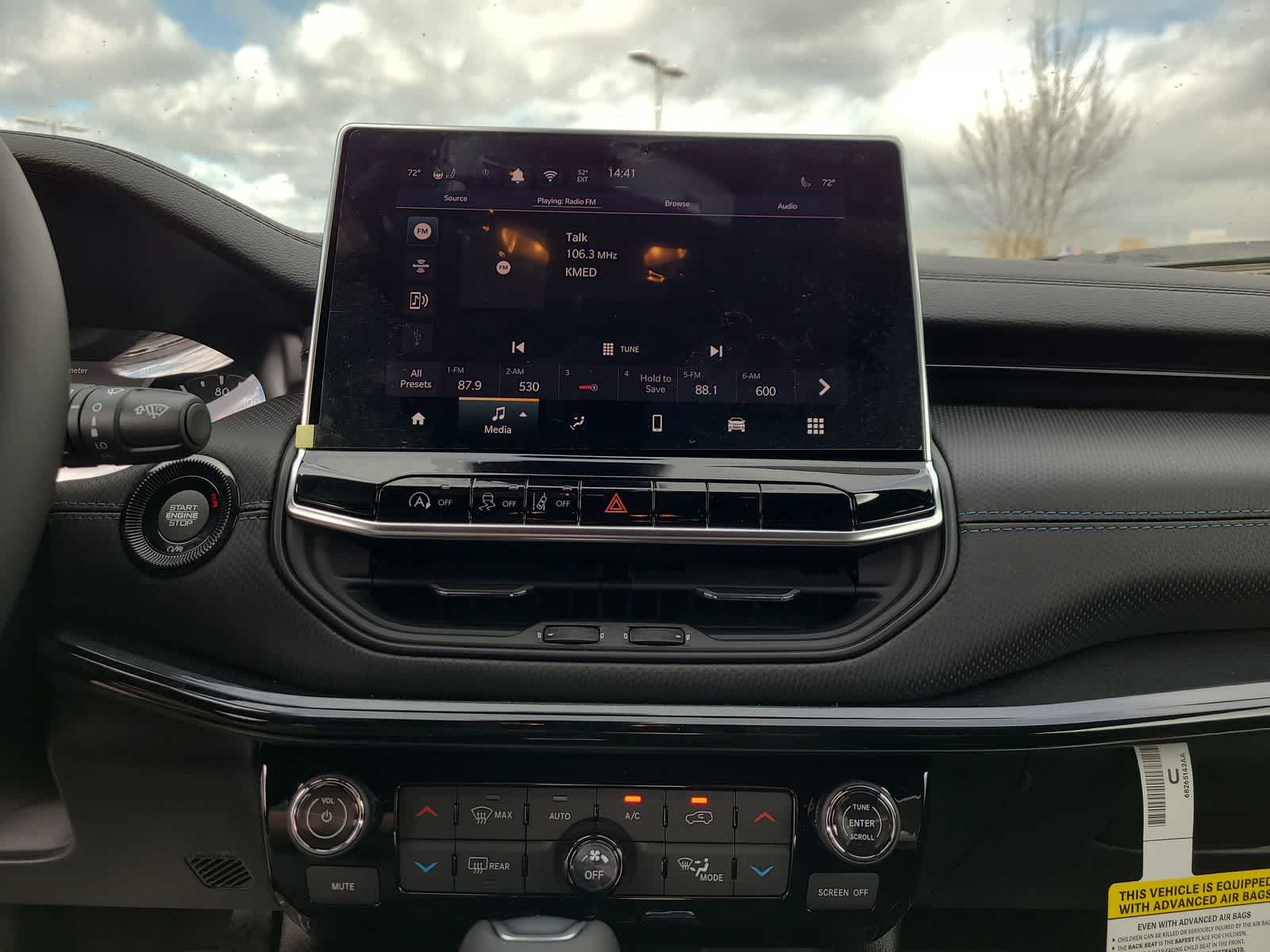 Thumbnail: 2026 Jeep Compass - 24