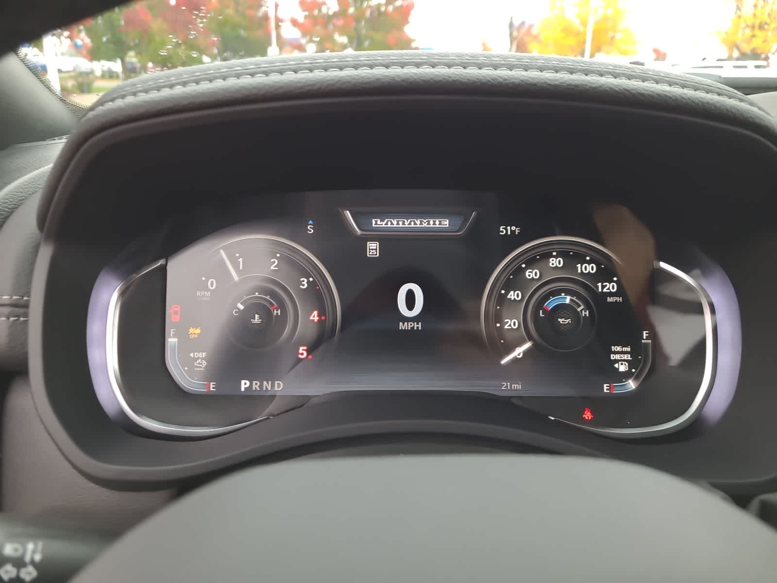 Thumbnail: 2026 RAM 2500 - 26