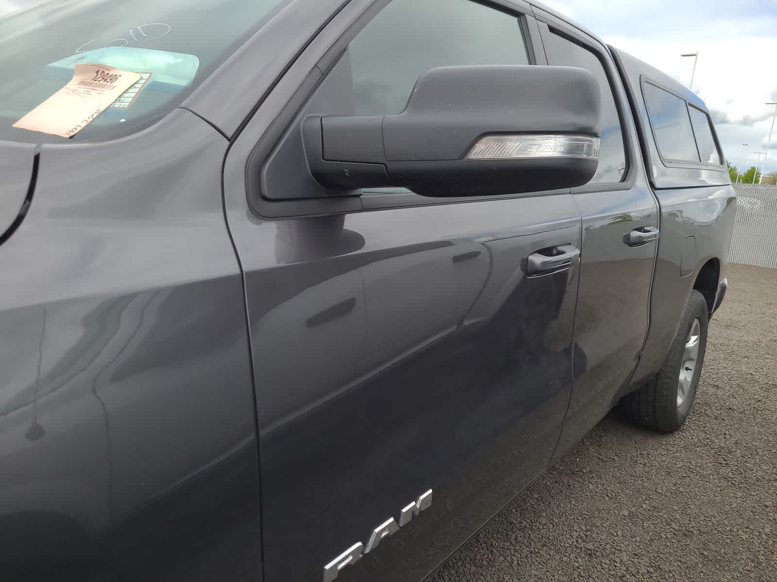 Thumbnail: 2022 RAM 1500 - 2