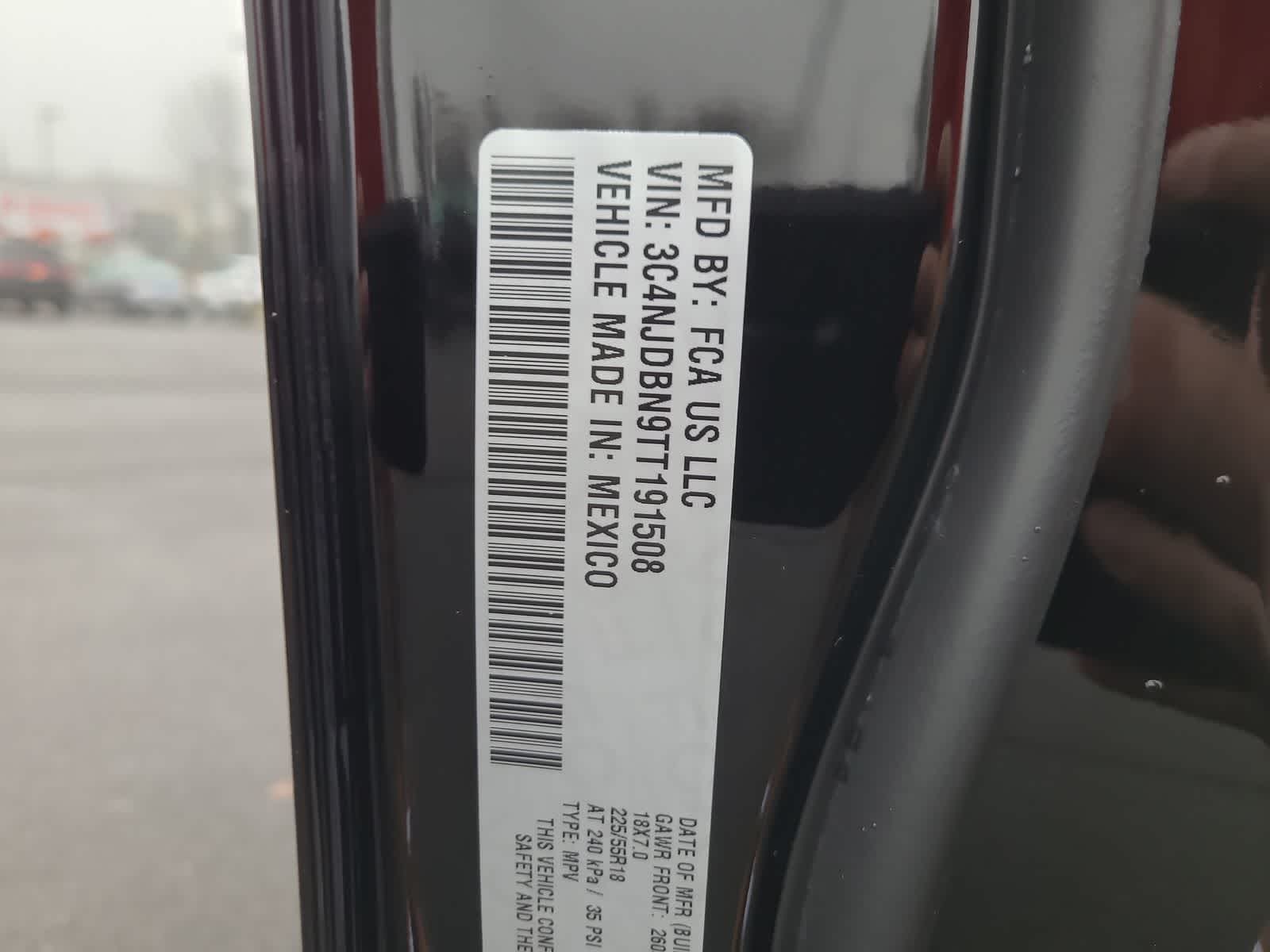 Thumbnail: 2026 Jeep Compass - 29