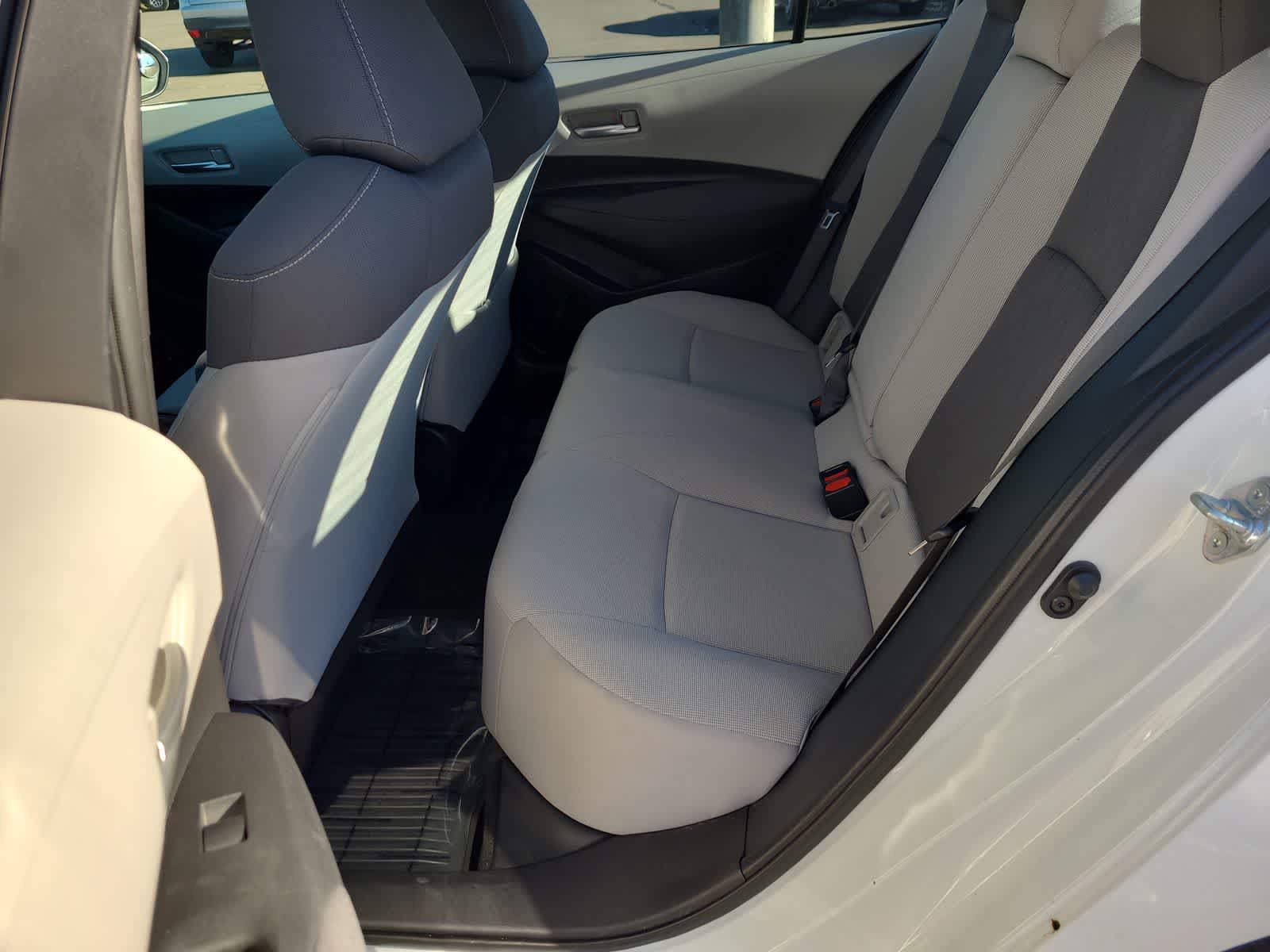 Thumbnail: 2020 Toyota Corolla - 21