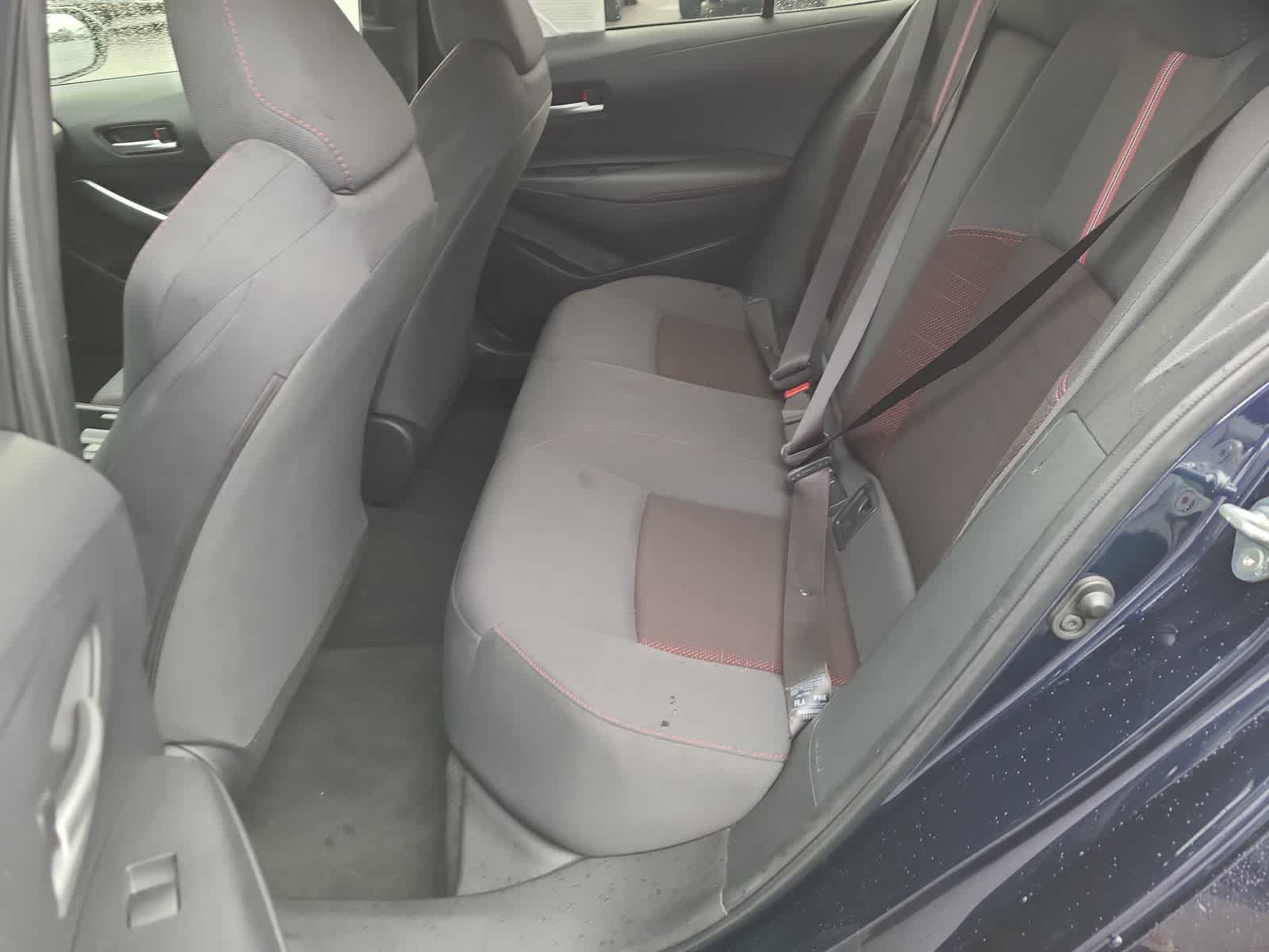 Thumbnail: 2024 Toyota Corolla - 21