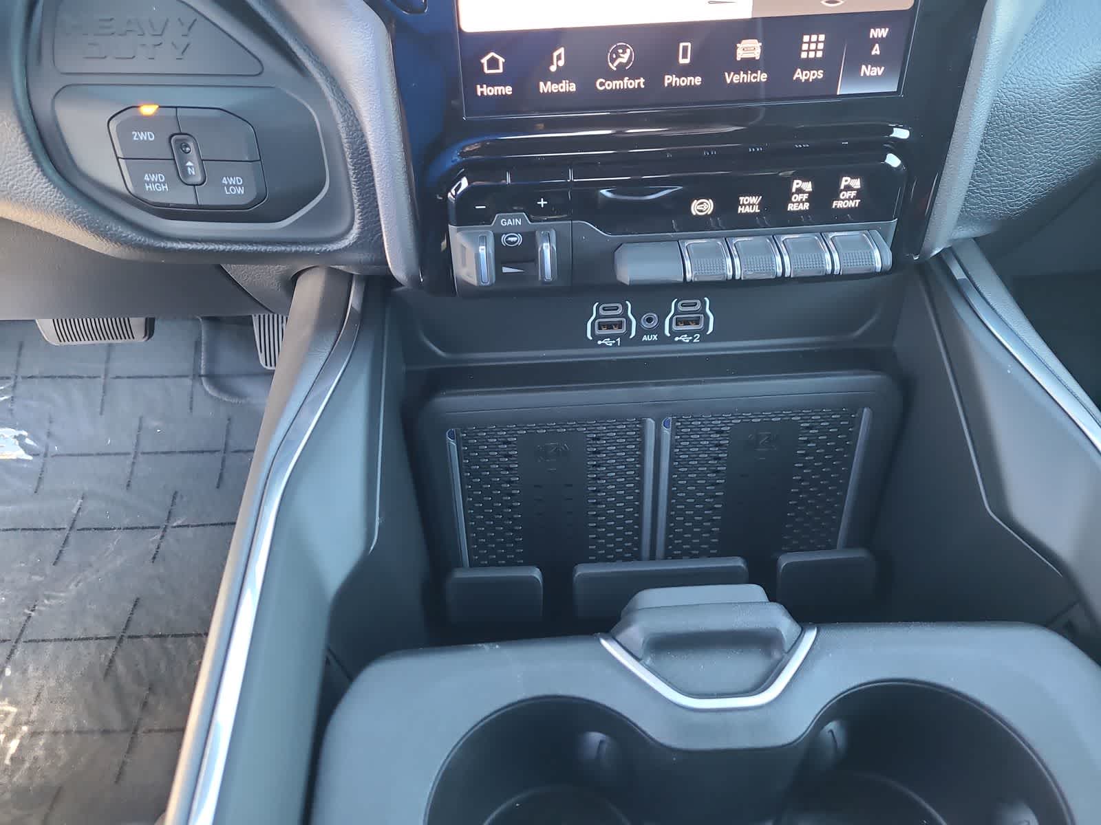 Thumbnail: 2026 RAM 2500 - 25