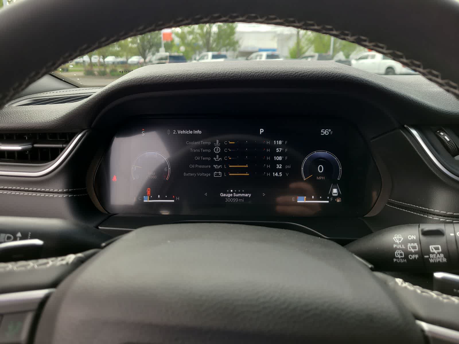 Thumbnail: 2023 Jeep Grand Cherokee - 26