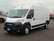  Ram ProMaster