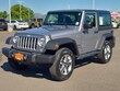 Jeep Wrangler JK