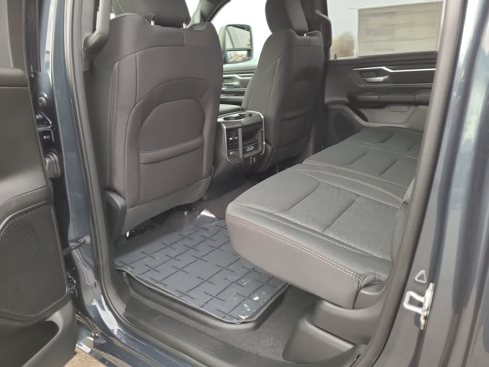 Thumbnail: 2026 RAM 1500 - 20