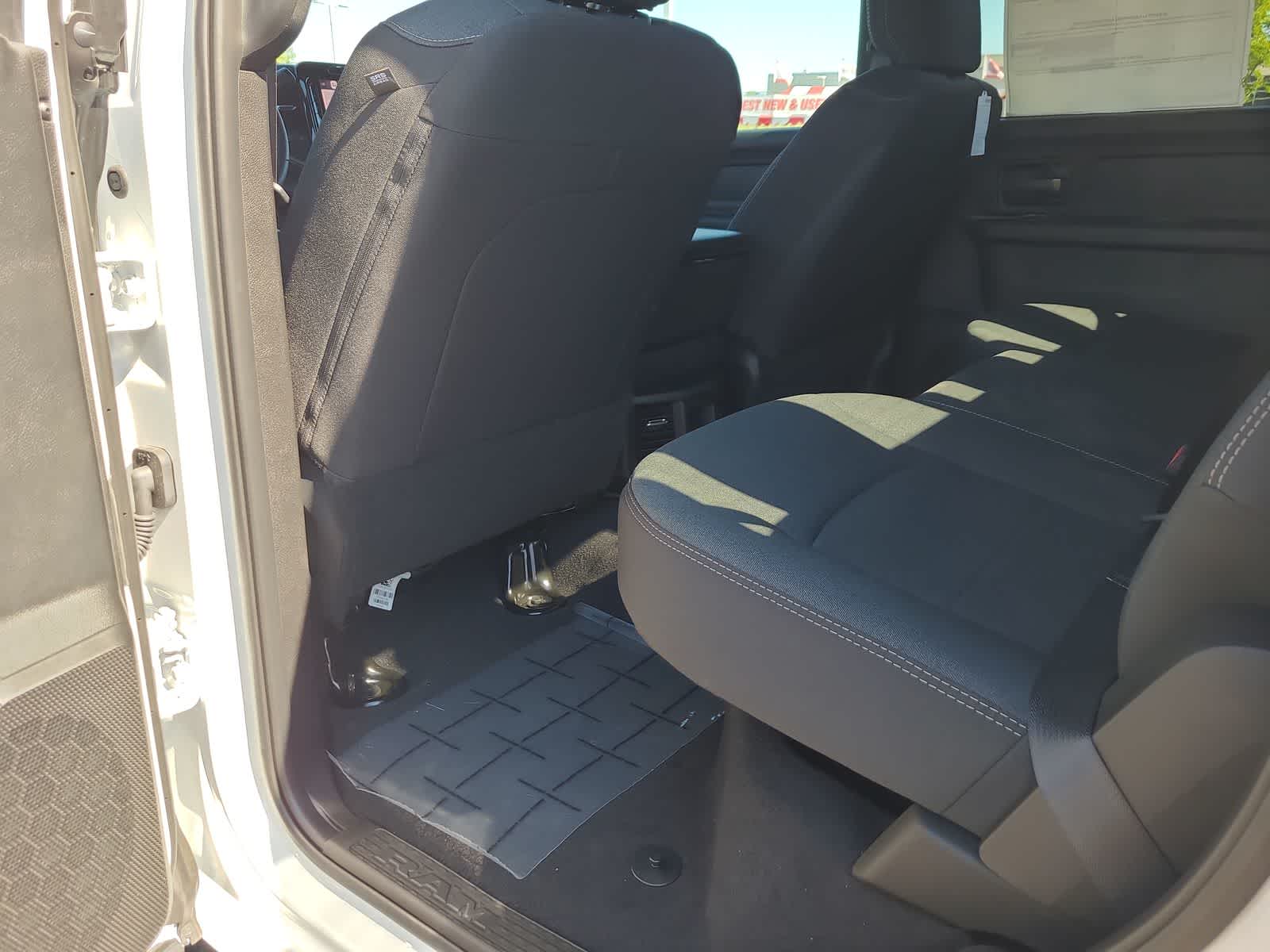 Thumbnail: 2025 RAM 3500 - 20