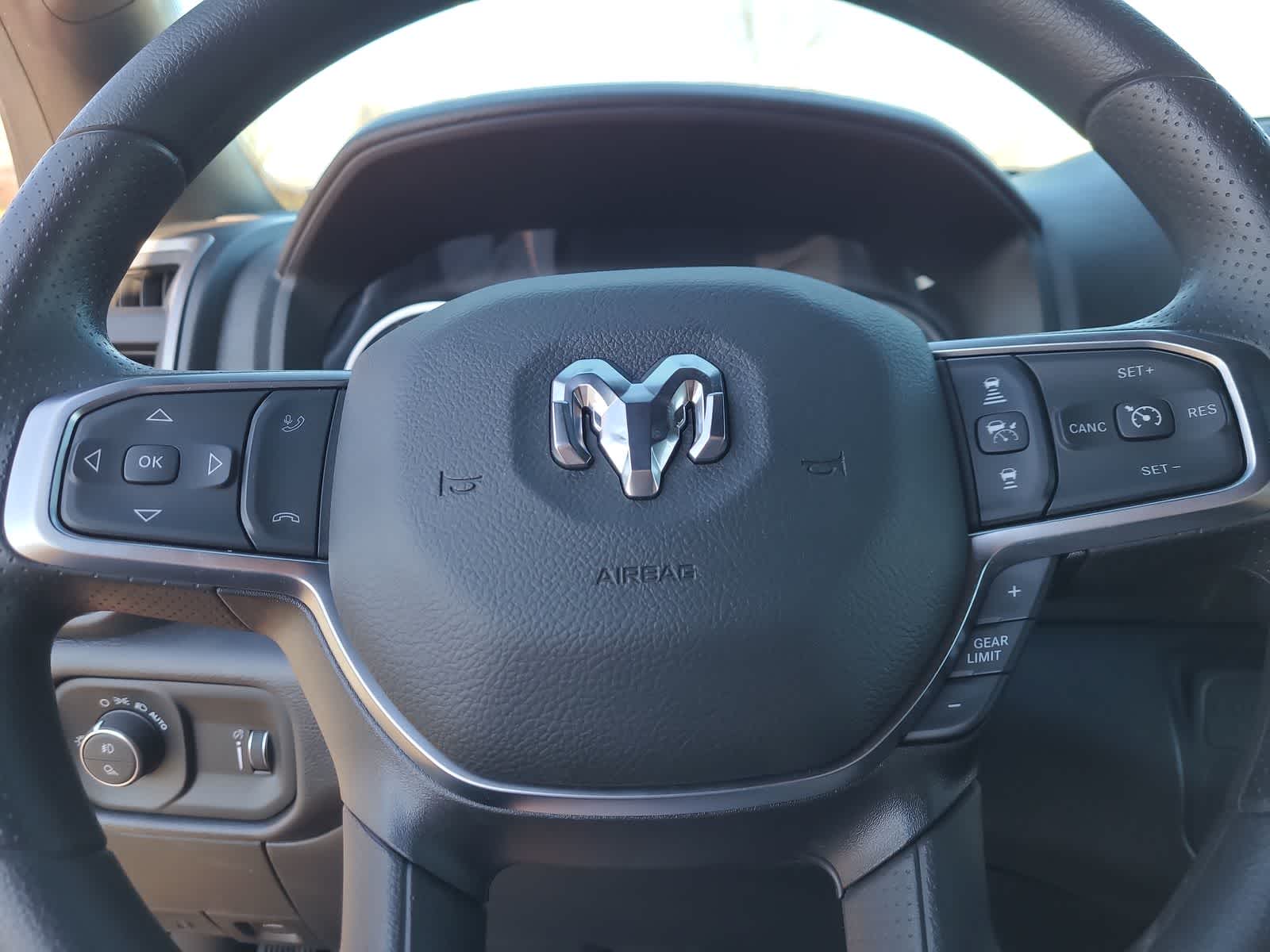 Thumbnail: 2026 RAM 2500 - 23