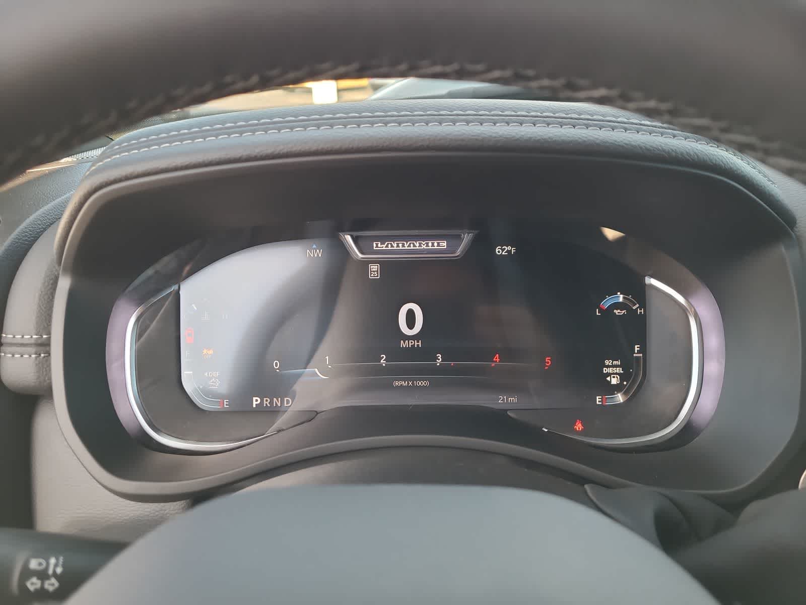 Thumbnail: 2026 RAM 2500 - 26