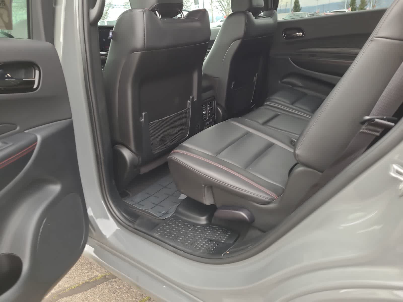 Thumbnail: 2025 Dodge Durango - 20