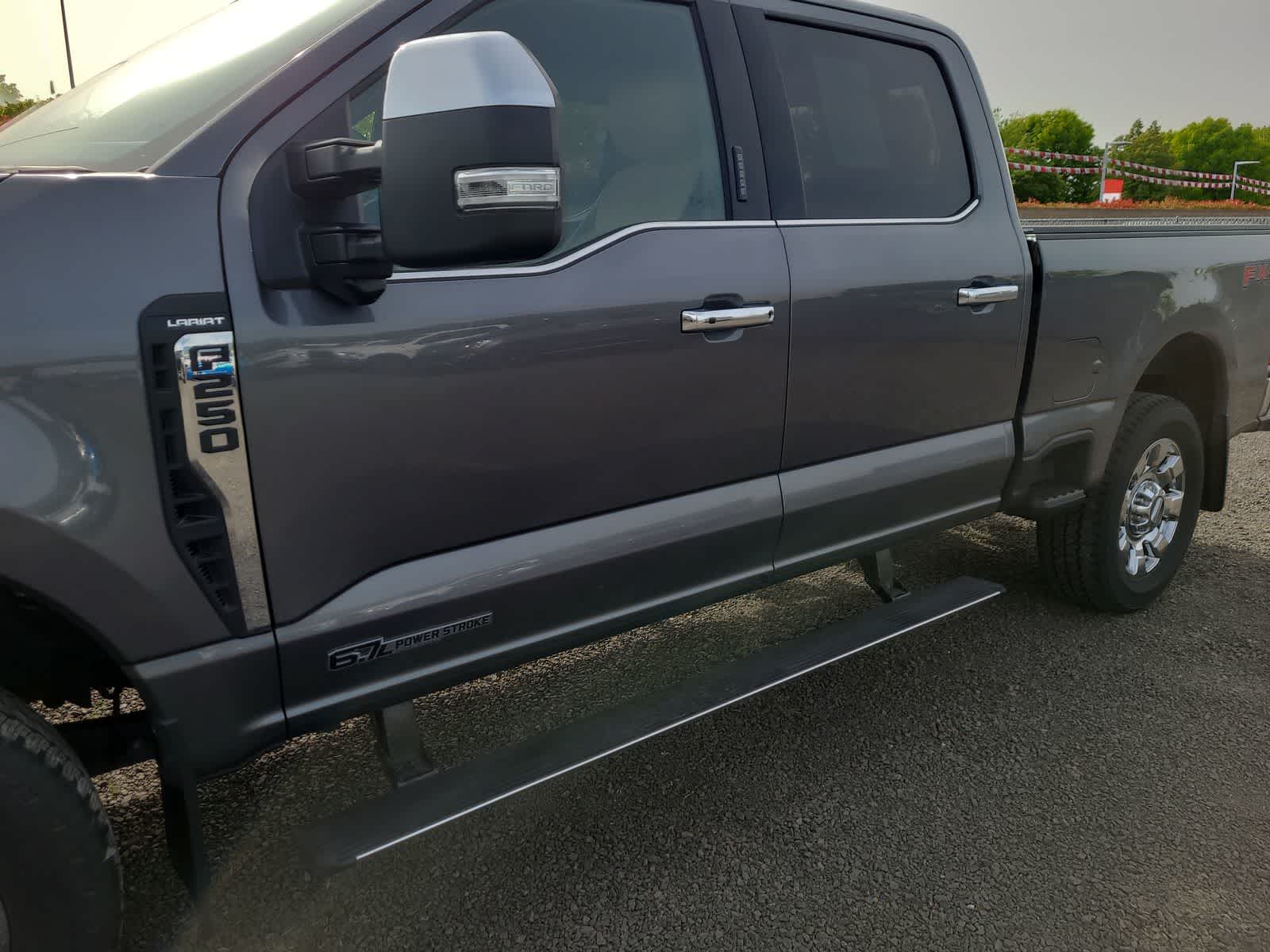 Thumbnail: 2026 Ford F-250 - 2