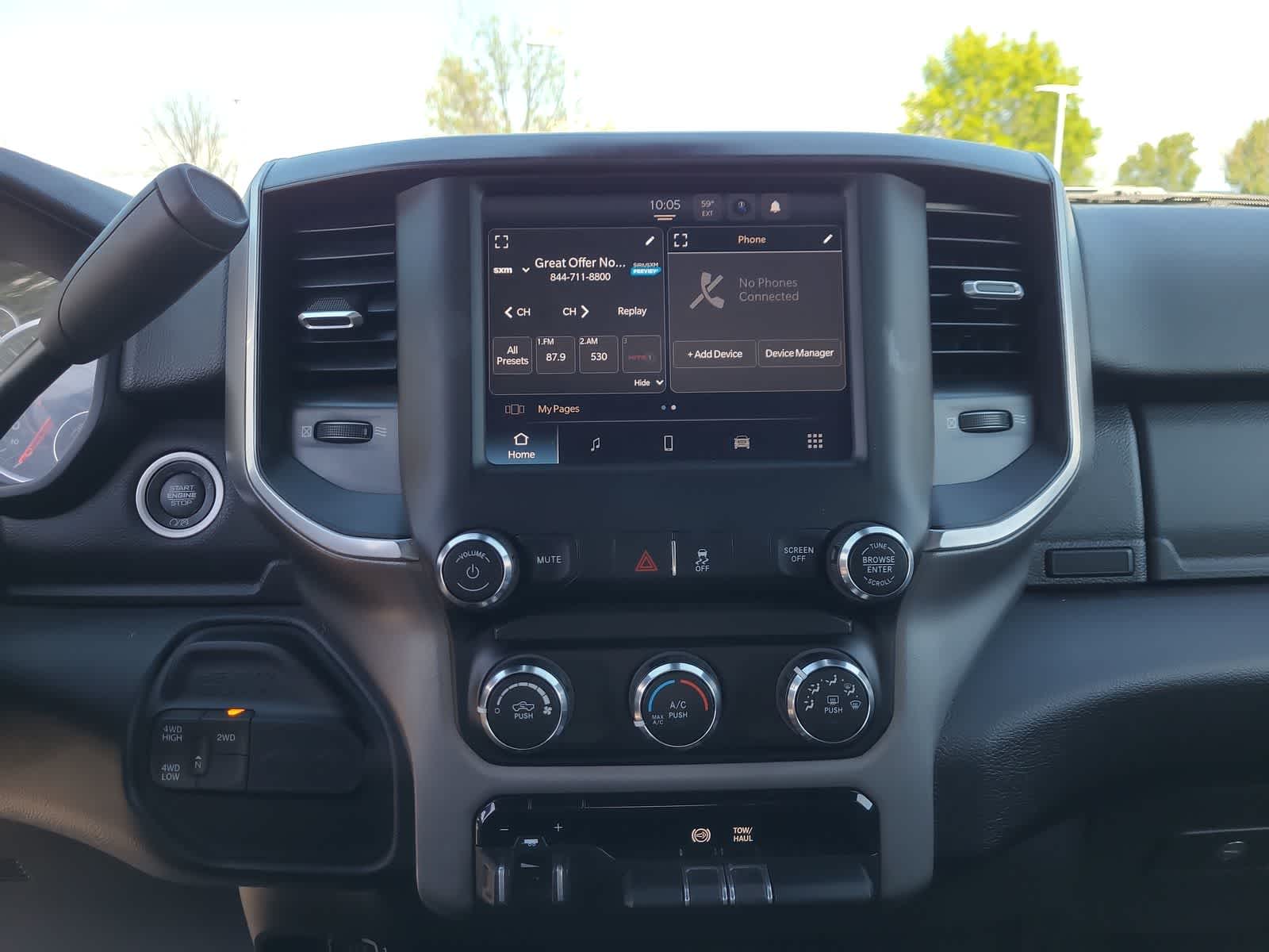 Thumbnail: 2024 RAM 3500 - 24