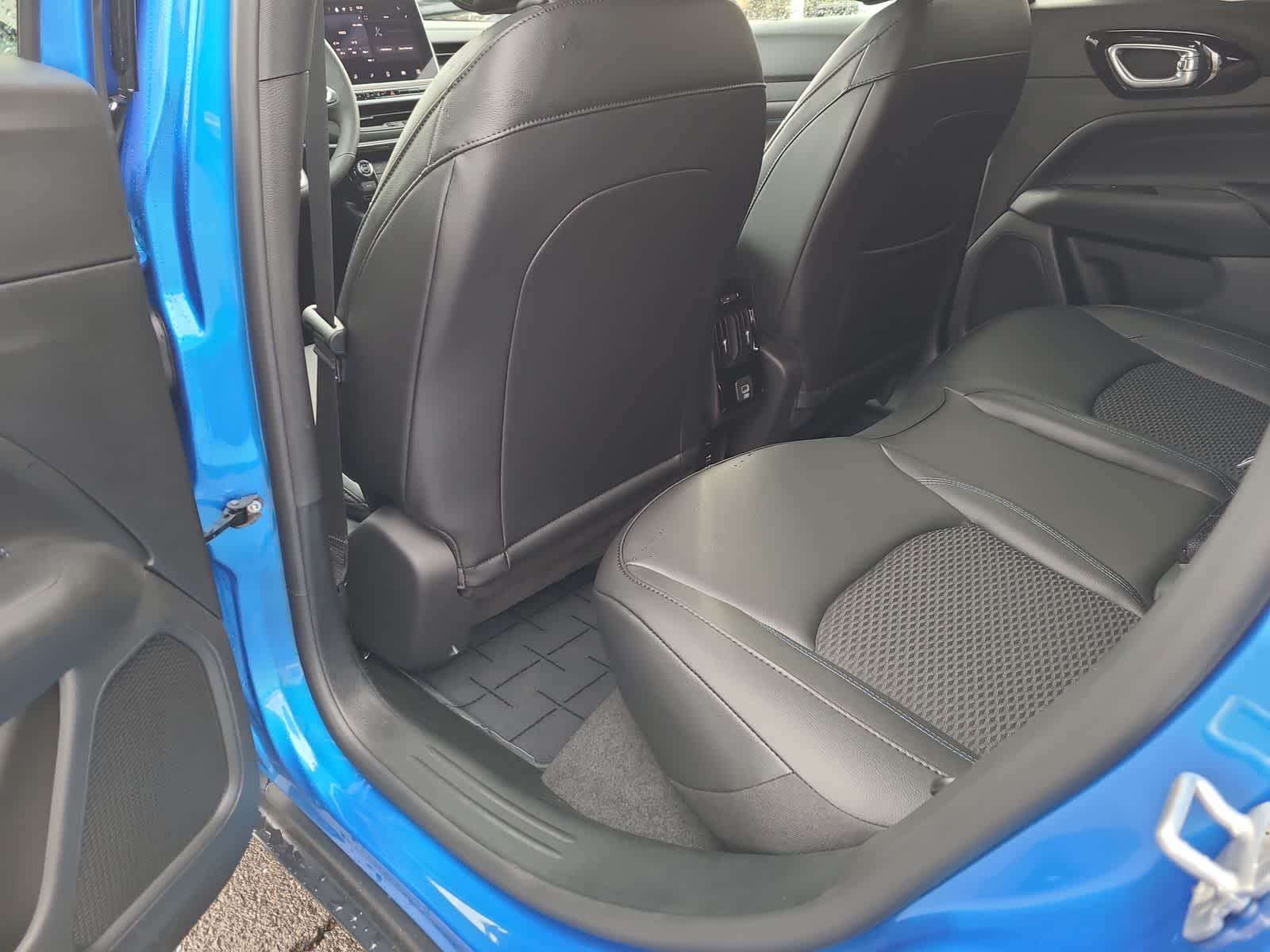 Thumbnail: 2026 Jeep Compass - 20