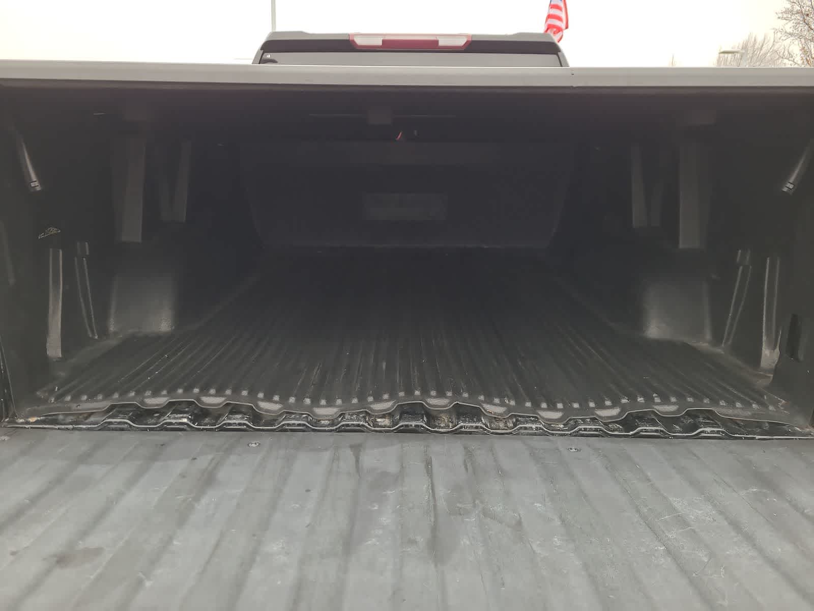 Thumbnail: 2019 GMC Sierra 1500 - 27