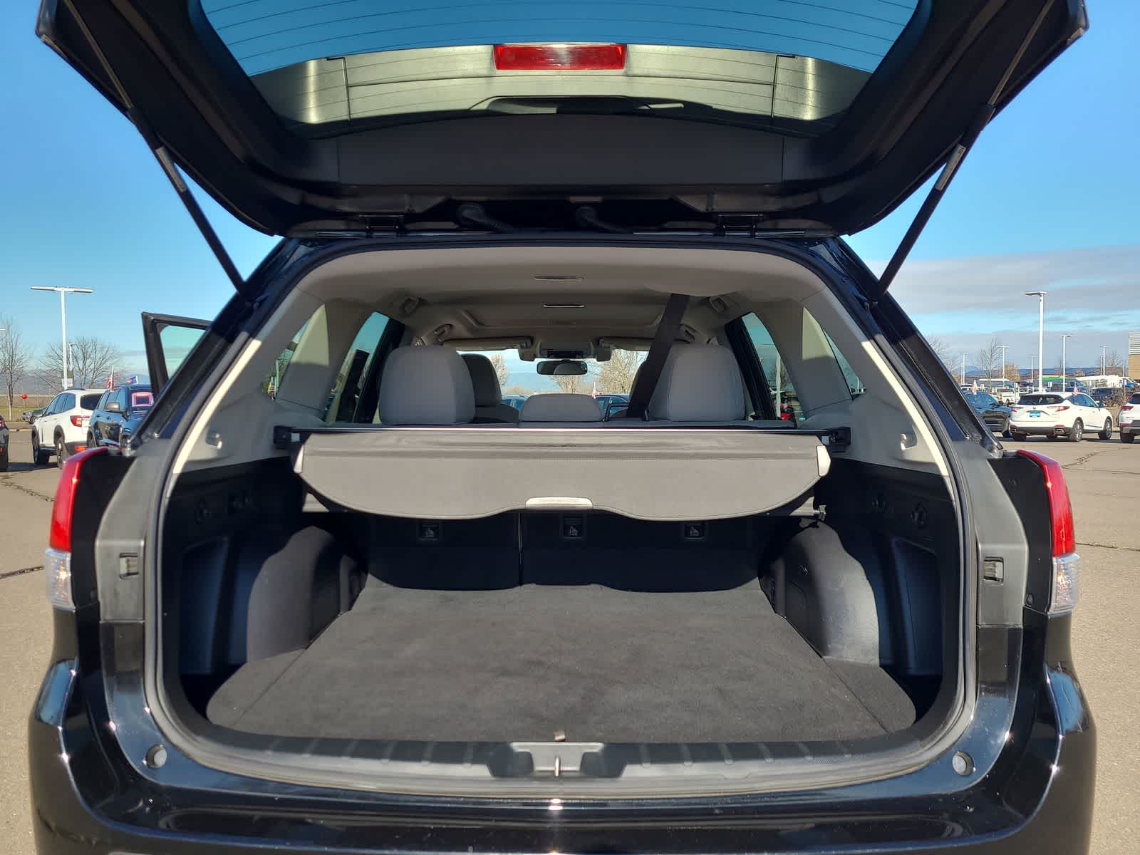 Thumbnail: 2020 Subaru Forester - 27