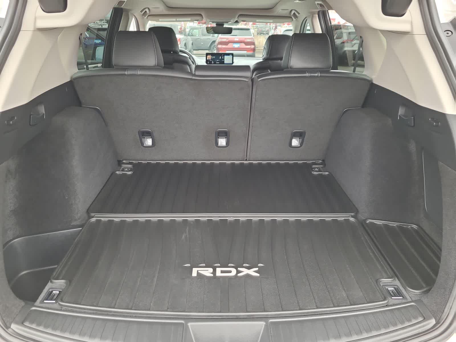 Thumbnail: 2023 Acura RDX - 27