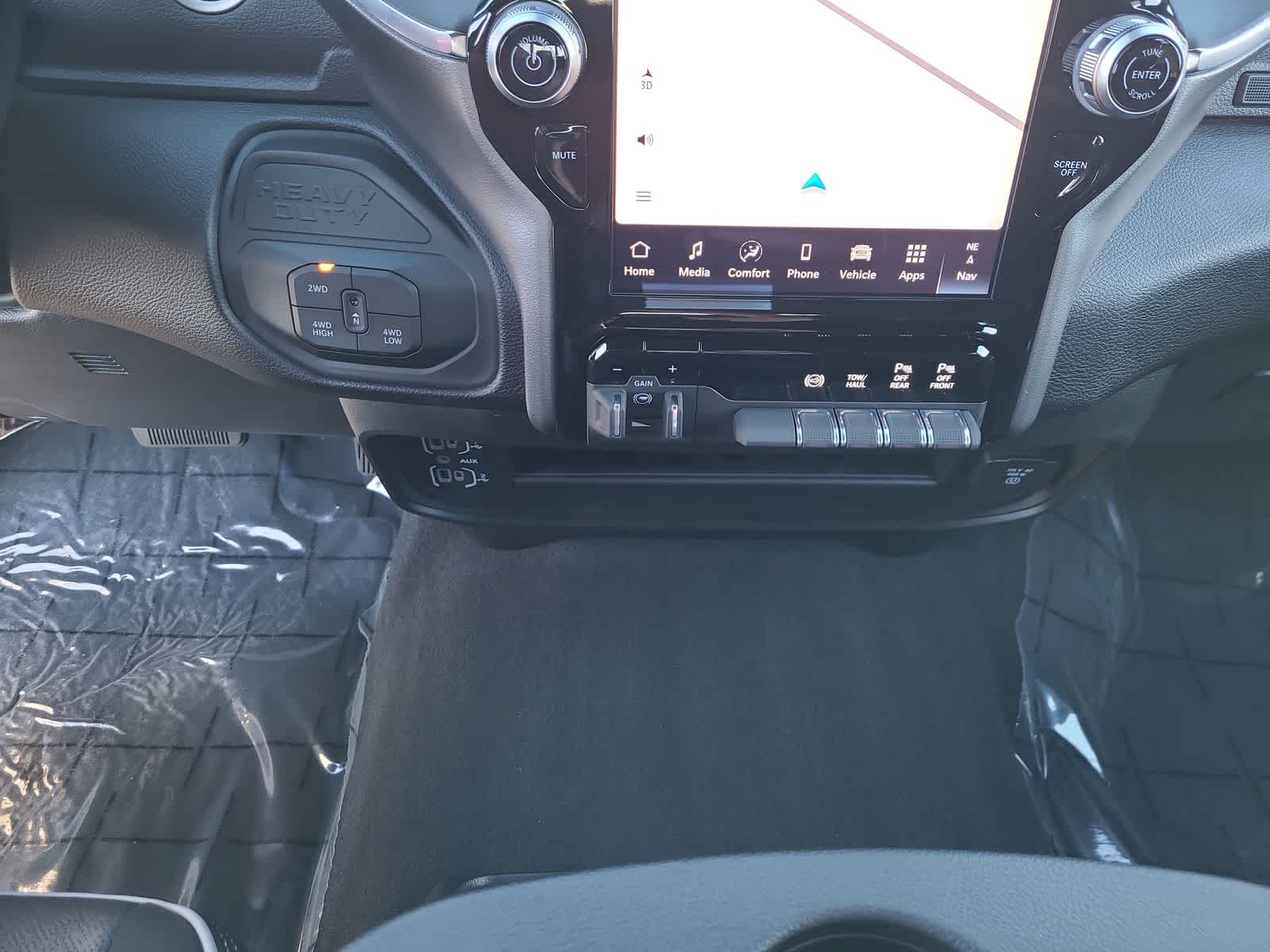 Thumbnail: 2026 RAM 2500 - 25