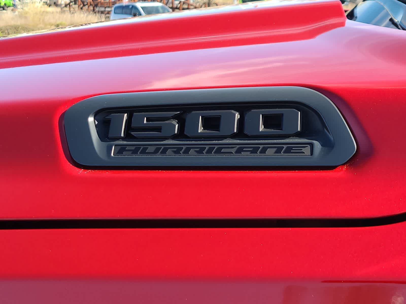 Thumbnail: 2026 RAM 1500 - 15