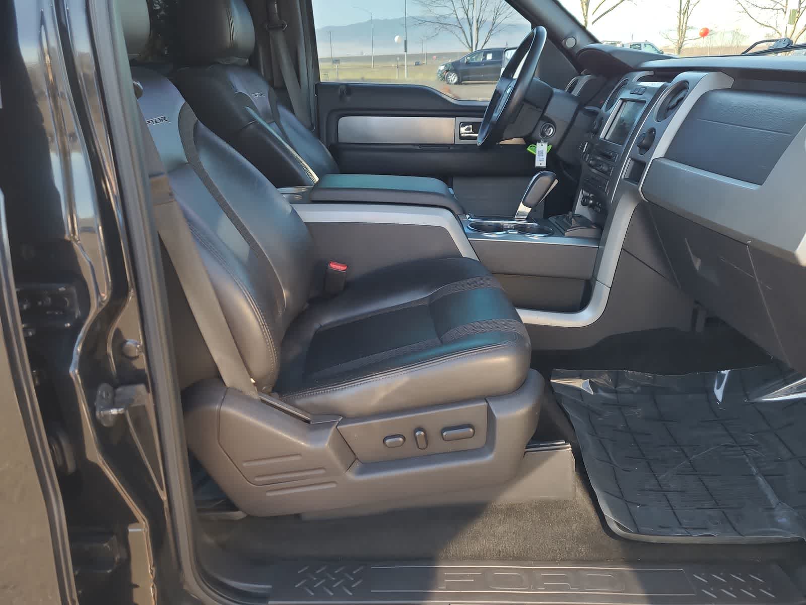 Thumbnail: 2012 Ford F-150 - 22