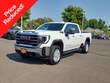 GMC Sierra 2500 HD