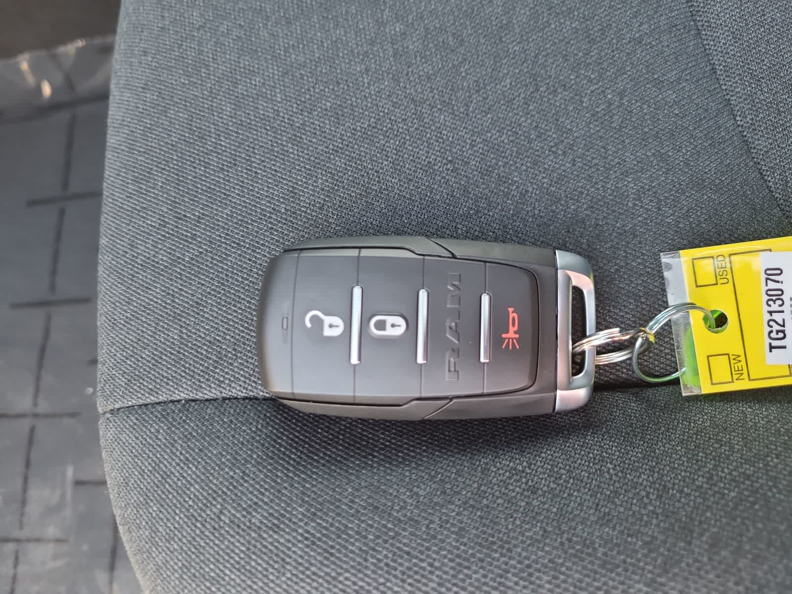 Thumbnail: 2026 RAM 2500 - 28