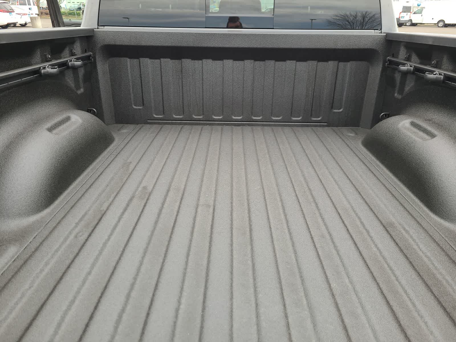 Thumbnail: 2026 RAM 1500 - 27