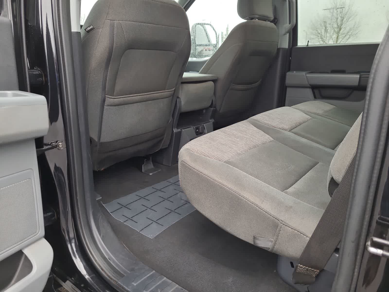 Thumbnail: 2024 Ford F-250 - 20