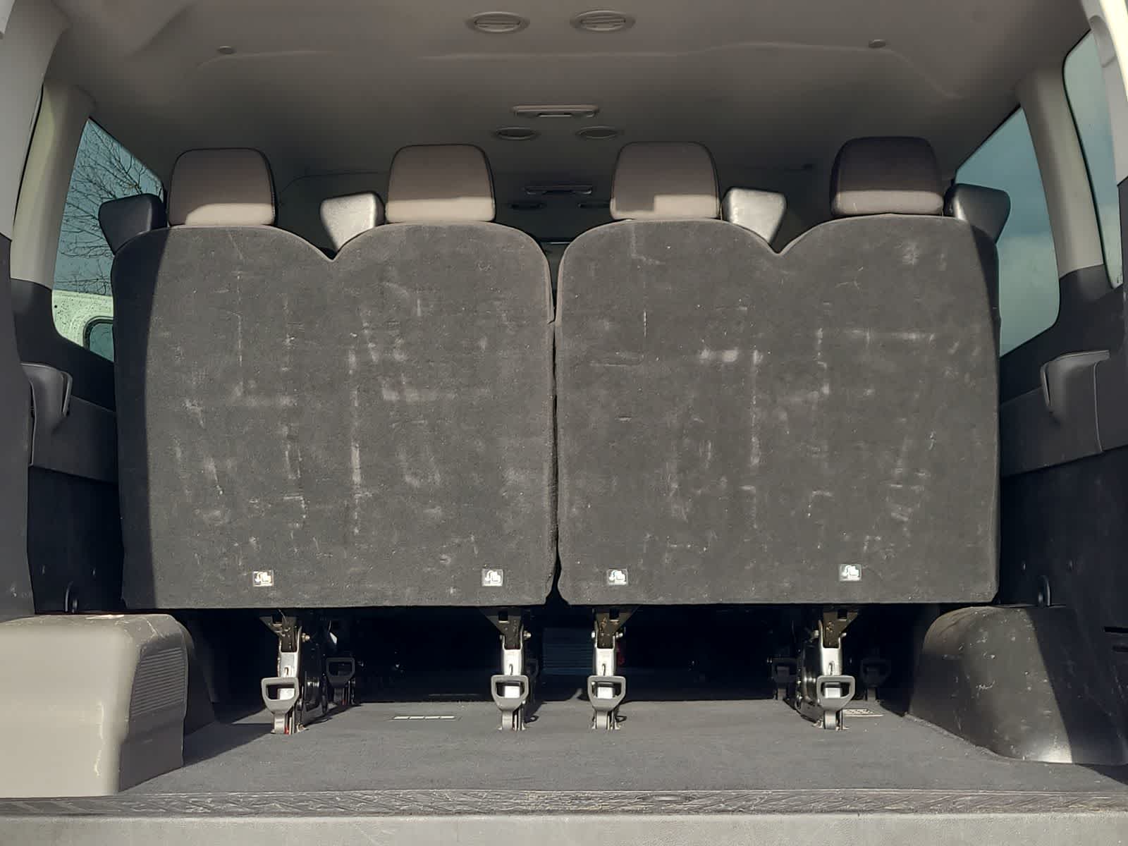 Thumbnail: 2023 Ford Econoline - 27