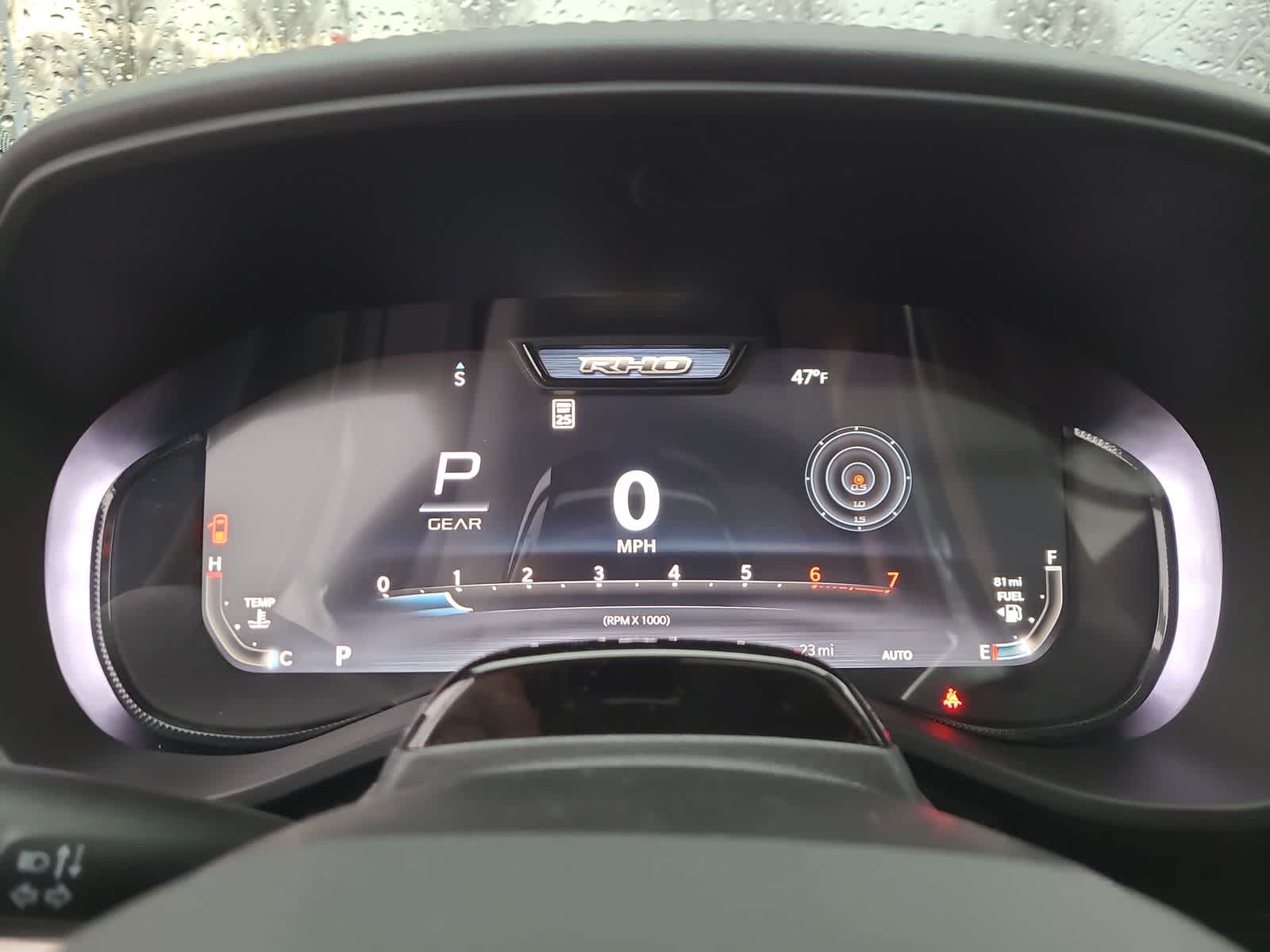 Thumbnail: 2026 RAM 1500 - 26