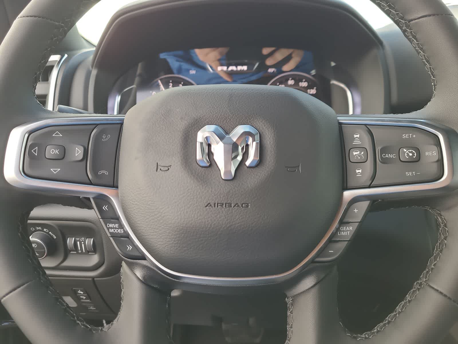 Thumbnail: 2026 RAM 1500 - 23