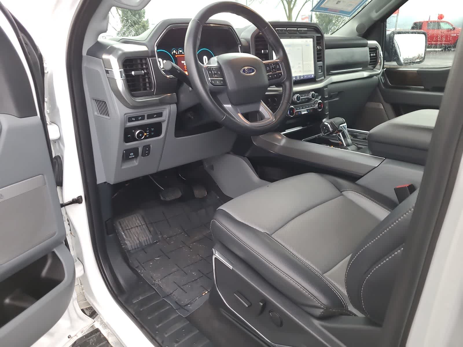 Thumbnail: 2023 Ford F-150 - 10