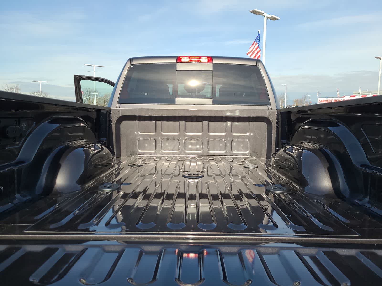 Thumbnail: 2026 RAM 2500 - 27