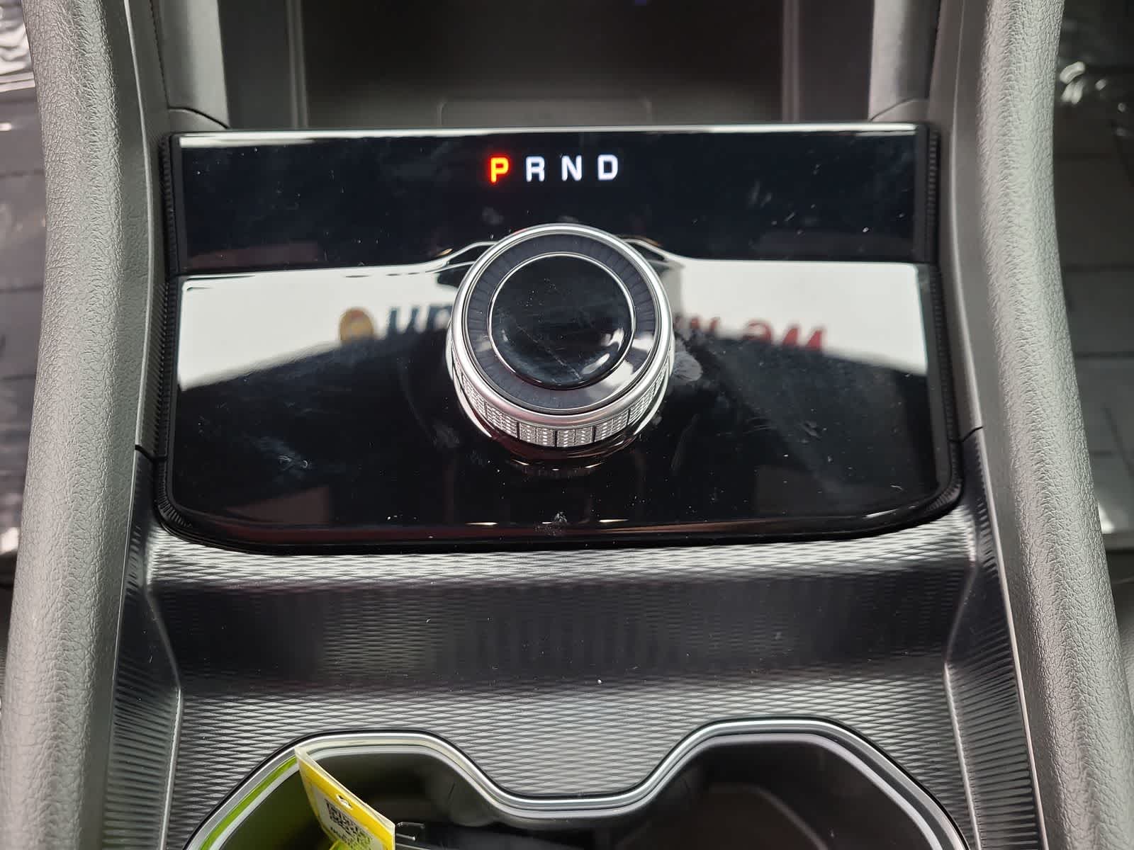 Thumbnail: 2025 Jeep Grand Cherokee - 25