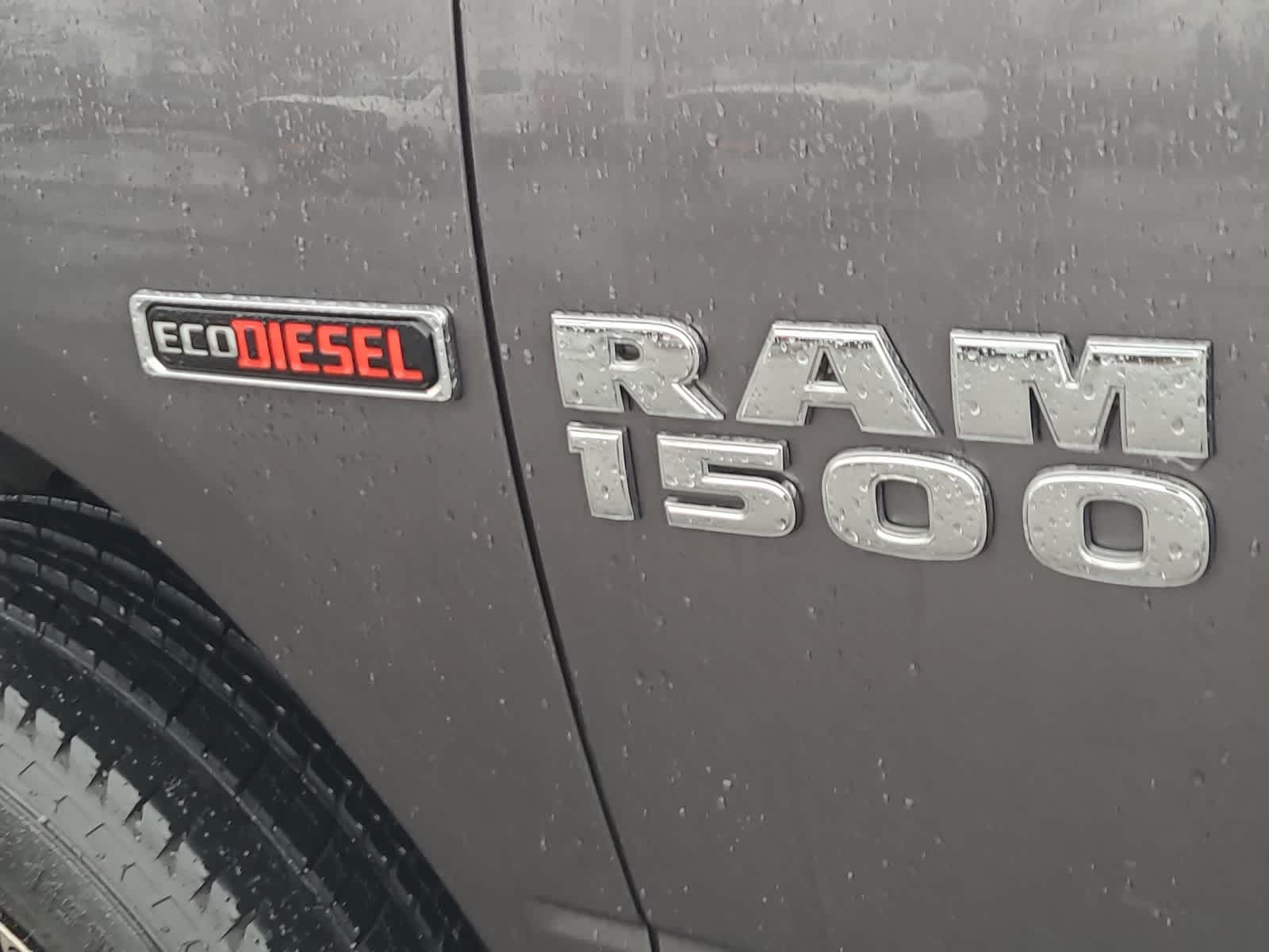Thumbnail: 2018 RAM 1500 - 15