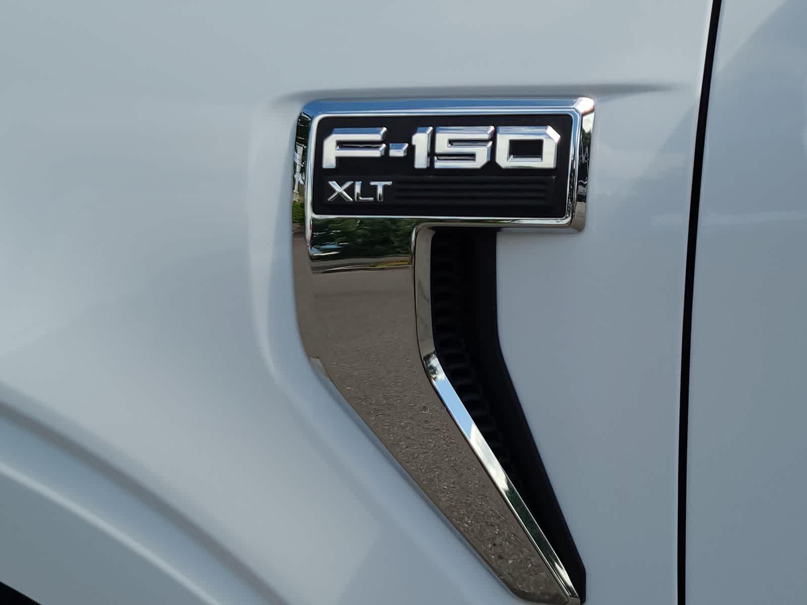 2023 Ford F-150 XLT 15