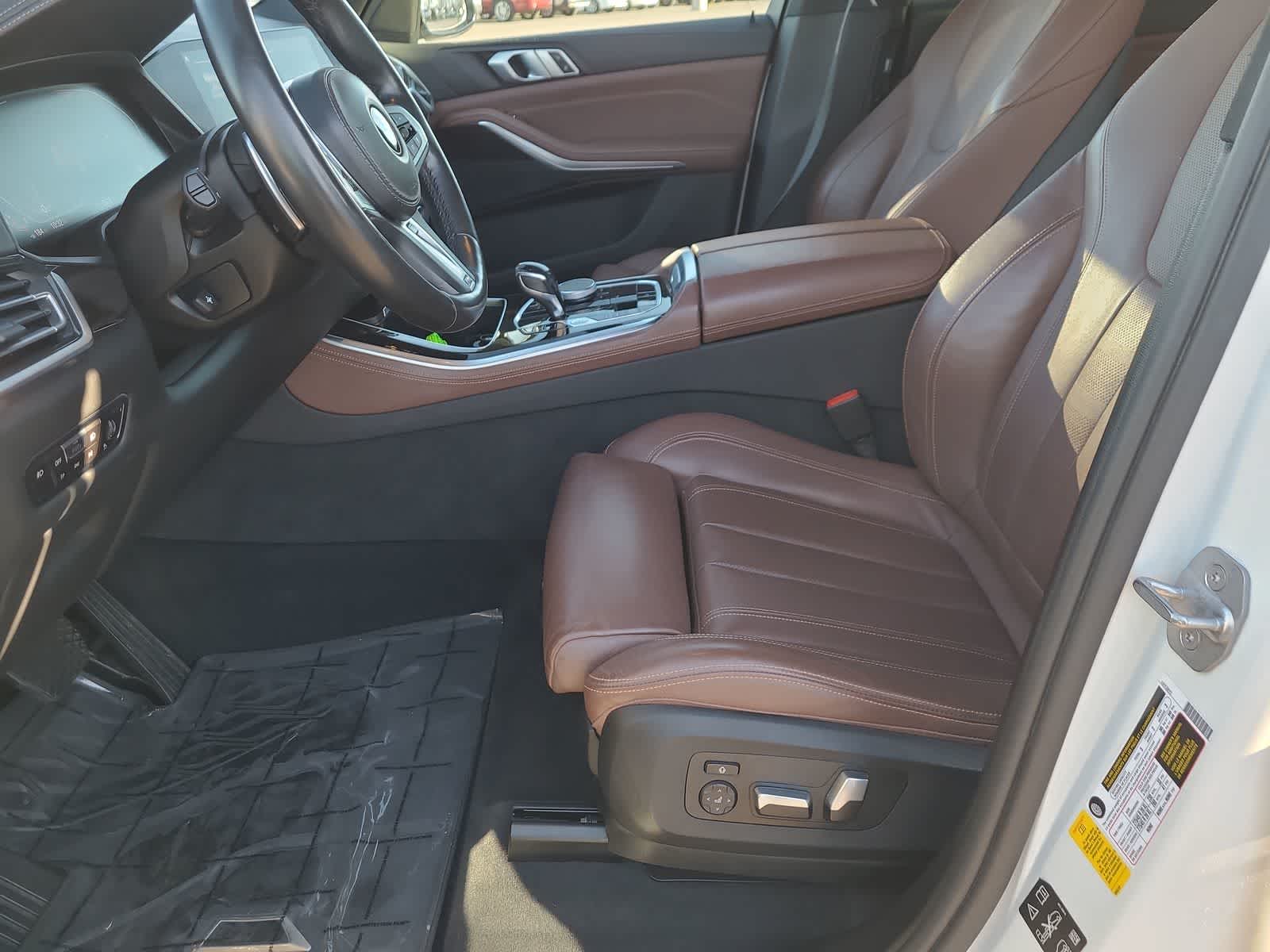 Thumbnail: 2019 BMW X5 - 19