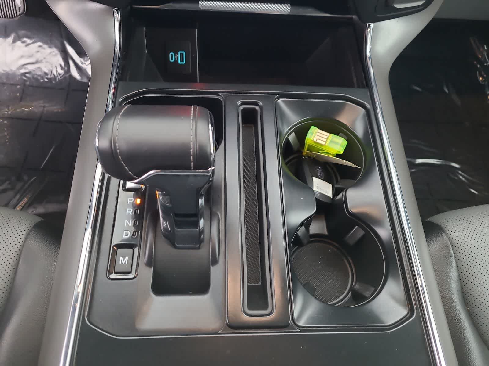 Thumbnail: 2023 Ford F-150 - 25