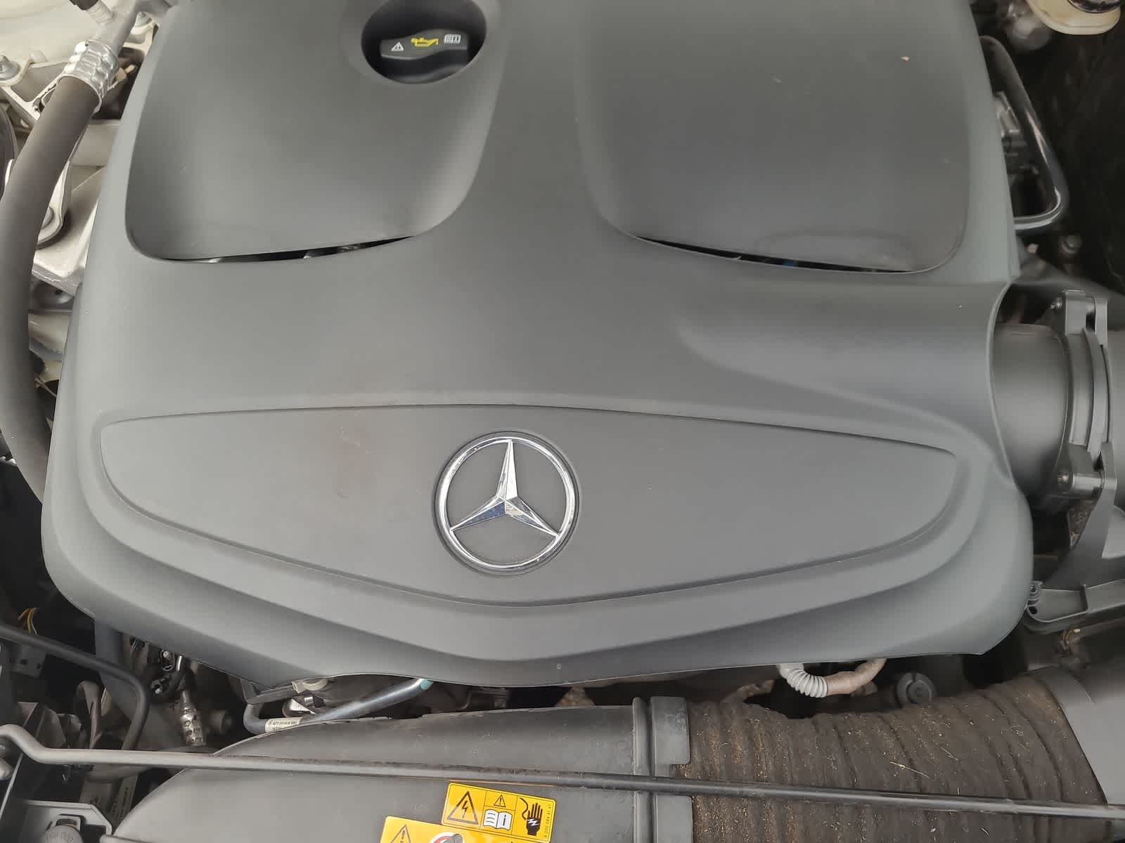 Thumbnail: 2019 Mercedes-Benz GLA - 17