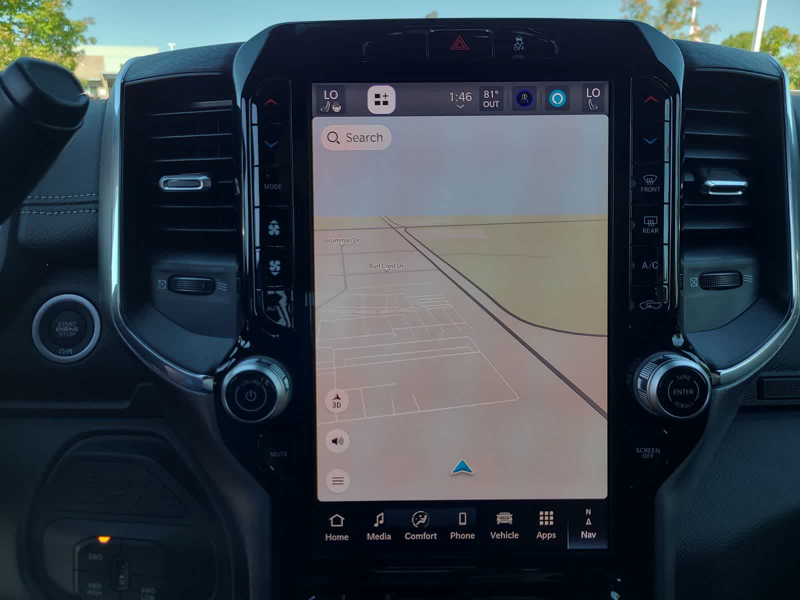 Thumbnail: 2026 RAM 2500 - 24