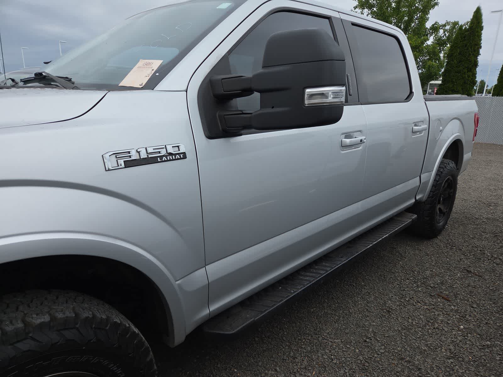 Thumbnail: 2016 Ford F-150 - 2