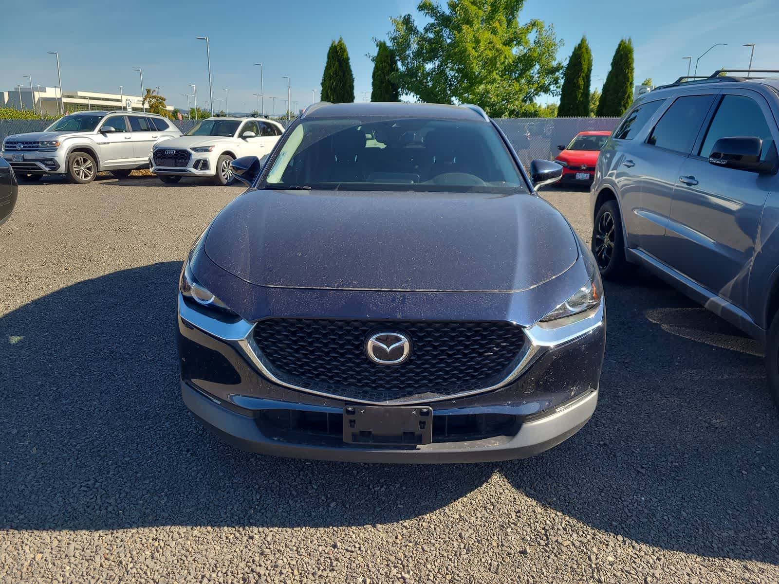 Thumbnail: 2023 Mazda CX-30 - 5