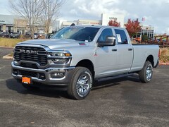2026 Ram 2500 TRADESMAN CREW CAB 4X4 8' BOX Pickup Medford, OR