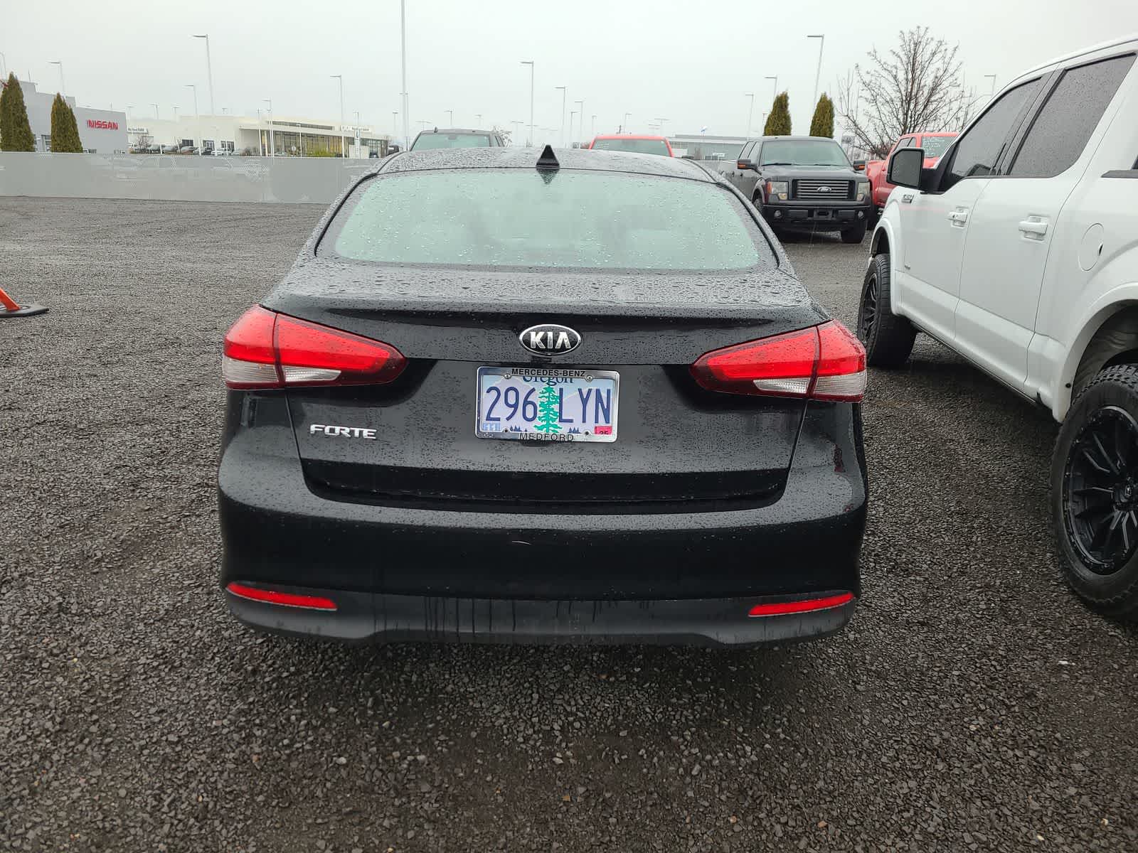 Thumbnail: 2018 Kia Forte - 4