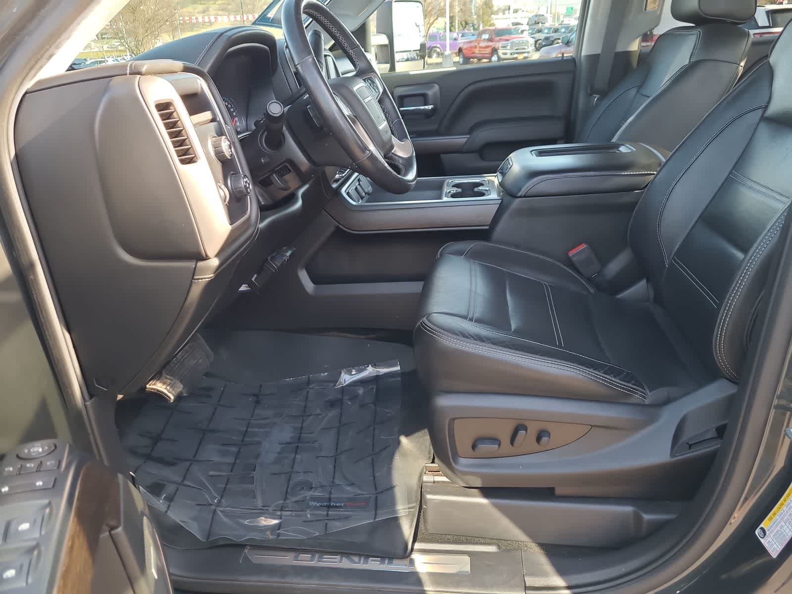 Thumbnail: 2018 GMC Sierra 1500 - 19