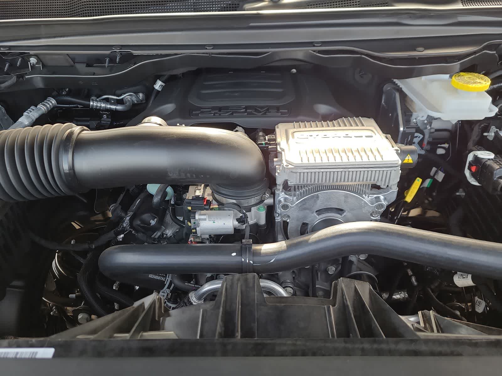 Thumbnail: 2026 RAM 1500 - 17