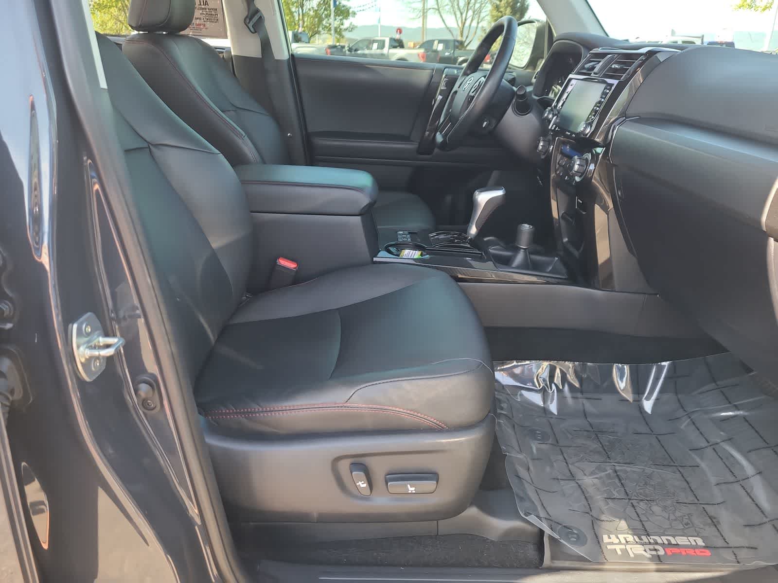 Thumbnail: 2024 Toyota 4Runner - 22