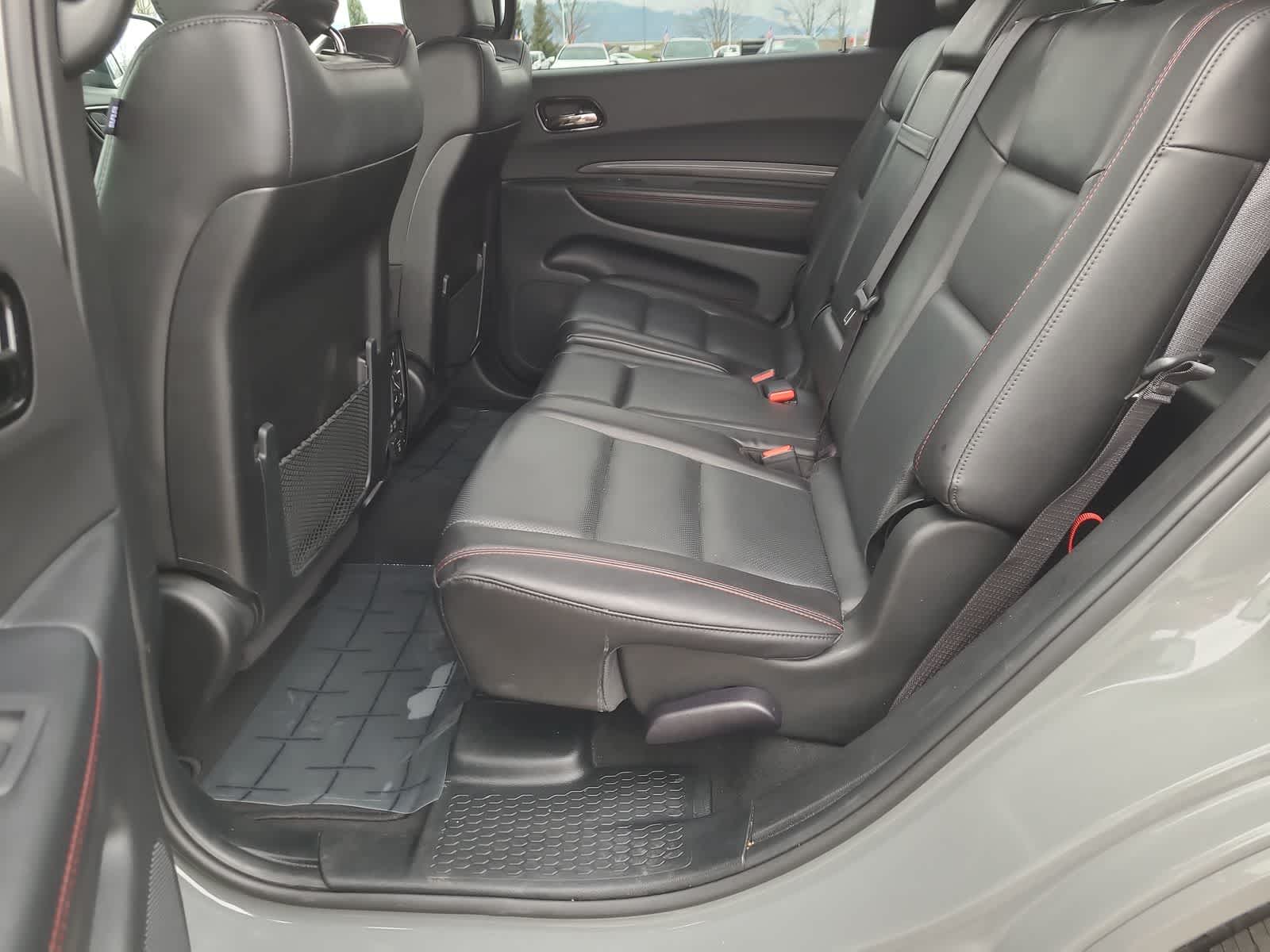 Thumbnail: 2025 Dodge Durango - 21